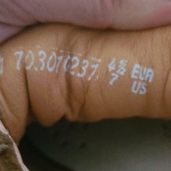 Mephisto Air-relax Tan Brown Leather Sneakers - Picture 9 of 11